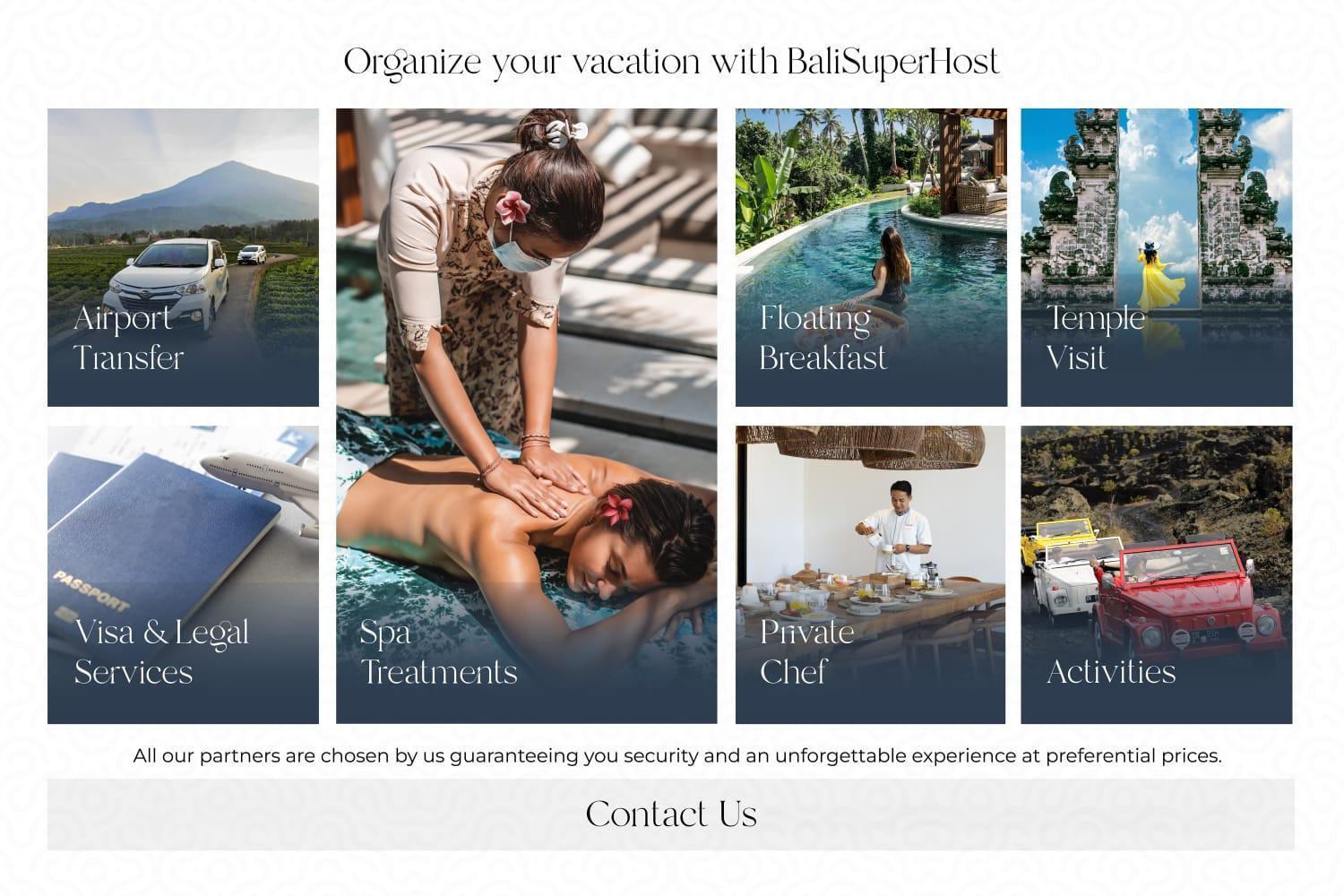 Villa Hanuman Teges Ubud Esterno foto